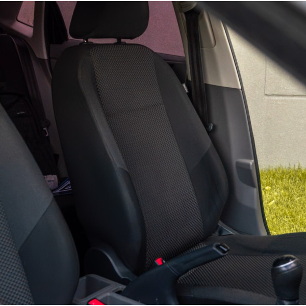 VOLKSWAGEN Polo Hatch 1.0 12V 4P MPI FLEX