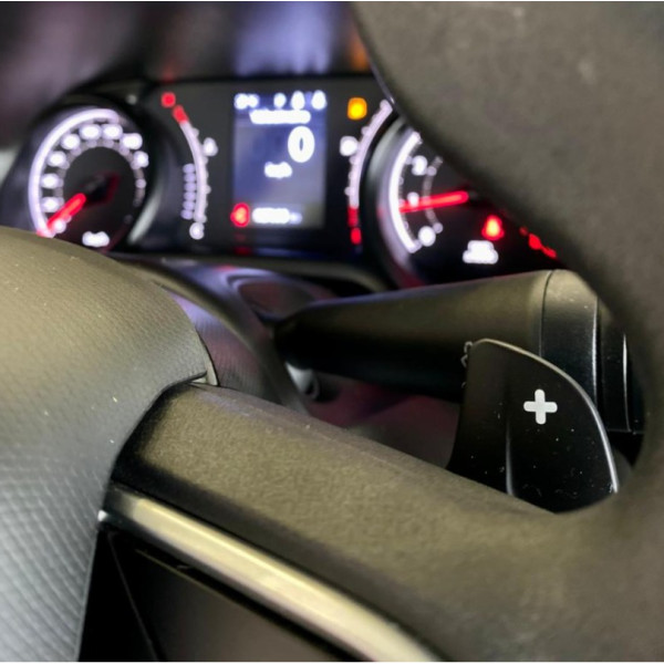 FIAT Fastback 1.0 12V 4P FLEX 200 TURBO AUTOMÁTICO CVT