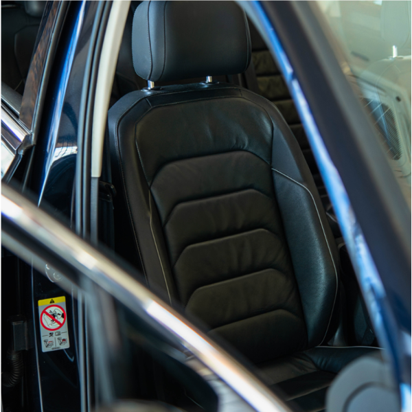 VOLKSWAGEN Tiguan 1.4 250 TSI TOTAL FLEX ALLSPACE COMFORTLINE TURBO AUTOMÁTICO TIPTRONIC