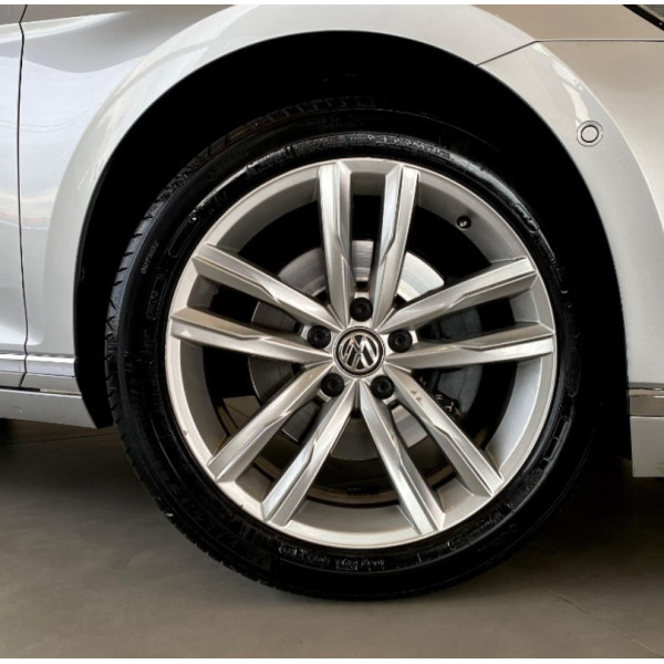 VOLKSWAGEN Passat 2.0 16V 4P TSI TURBO HIGHLINE 220 CV AUTOMÁTICO