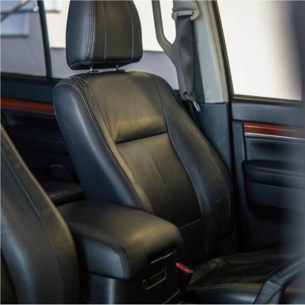 MITSUBISHI Pajero Full 3.8 V6 24V HPE 4X4 AUTOMÁTICO