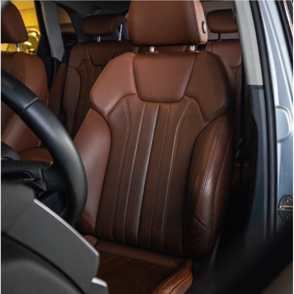 AUDI Q5 2.0 16V 4P TFSI S-LINE QUATTRO S-TRONIC AUTOMÁTICO