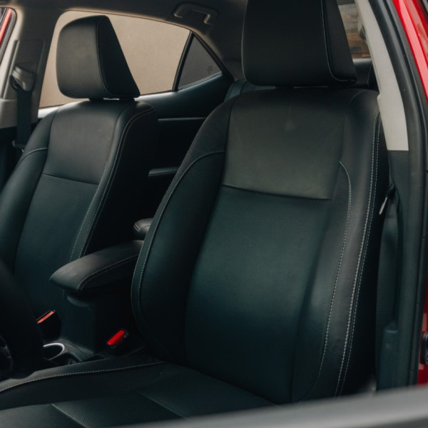 TOYOTA Corolla 2.0 16V 4P XEI FLEX AUTOMÁTICO