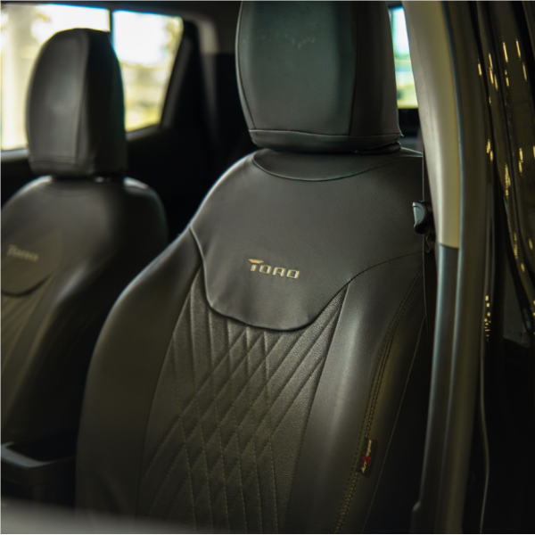 FIAT Toro 1.3 16V 4P FLEX 270 TURBO ENDURANCE AUTOMÁTICO