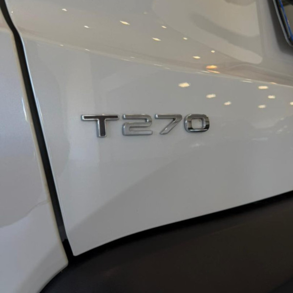 JEEP Renegade 1.3 16V 4P FLEX T270 LONGITUDE TURBO AUTOMÁTICO