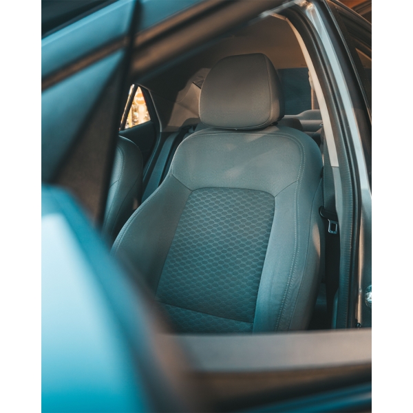 HB 20 Sedan 1.0 12V 4P FLEX VISION