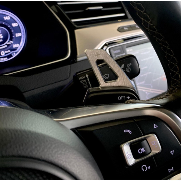 VOLKSWAGEN Passat 2.0 16V 4P TSI TURBO HIGHLINE 220 CV AUTOMÁTICO