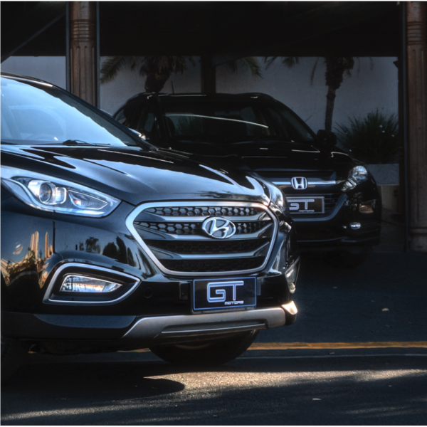 IX35 2.0 16V 4P GLS FLEX AUTOMÁTICO