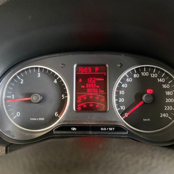 VOLKSWAGEN Amarok 2.0 16V 4X4 CABINE DUPLA HIGHLINE TURBO INTERCOOLER AUTOMÁTICO