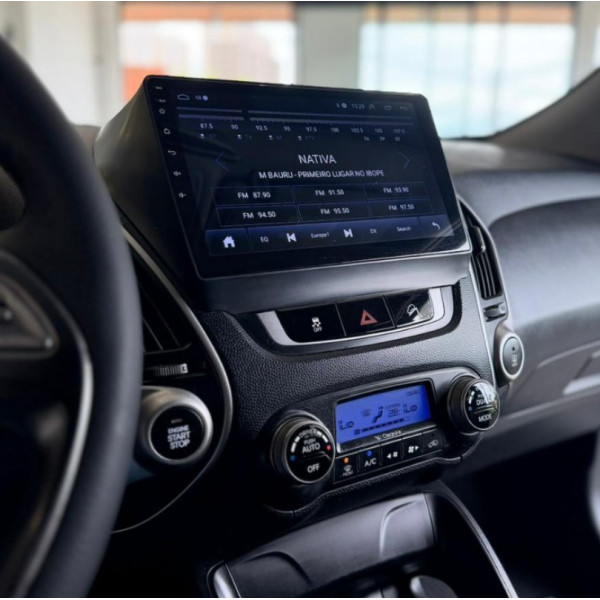 HYUNDAI IX35 2.0 16V 4P GLS FLEX AUTOMÁTICO