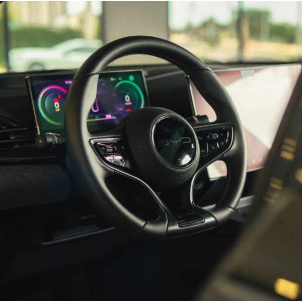 BYD Seal 82,5 KW ELÉTRICO 4P AWD