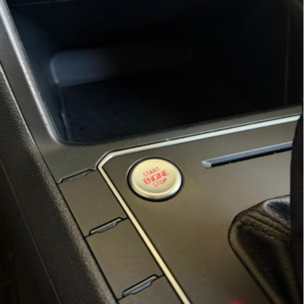 VOLKSWAGEN Polo Hatch 1.0 12V 4P 200 TSI  COMFORTLINE AUTOMÁTICO