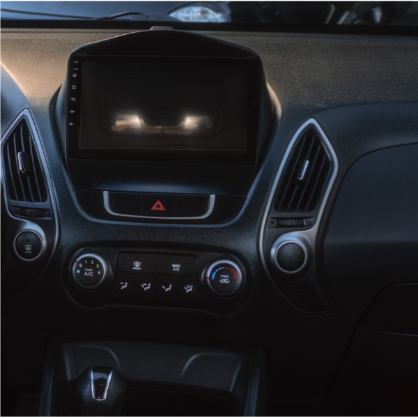 IX35 2.0 16V 4P GLS FLEX AUTOMÁTICO