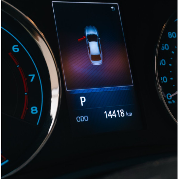 TOYOTA Corolla 2.0 16V 4P XEI FLEX AUTOMÁTICO