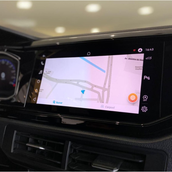 VOLKSWAGEN Nivus 1.0 4P FLEX 200 TSI HIGHLINE TURBO AUTOMÁTICO