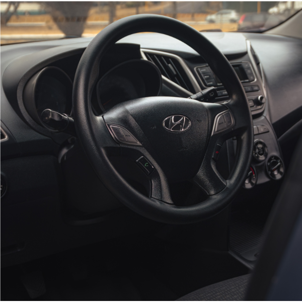 HYUNDAI HB 20 Hatch 1.0 12V 4P FLEX COMFORT