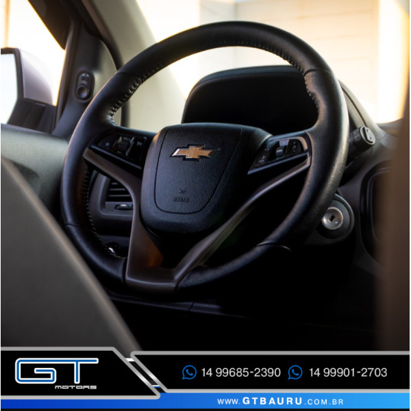 Spin 1.8 4P FLEX LTZ 7 LUGARES