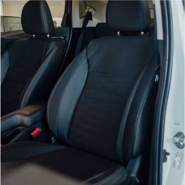 HONDA WR-V 1.5 16V 4P EX FLEX AUTOMÁTICO CVT