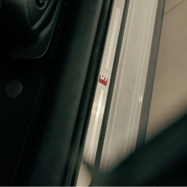 AUDI A4 Avant 2.0 20V 4P TFSI AUTOMÁTICO