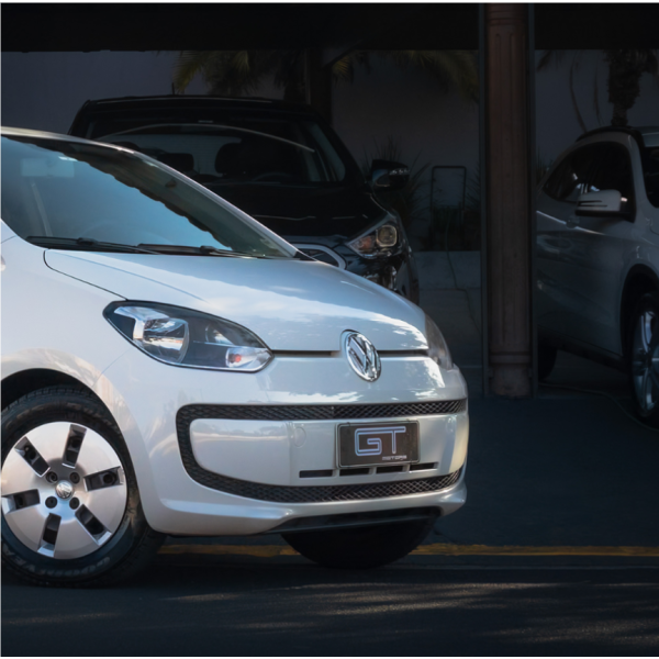 VOLKSWAGEN UP 1.0 12V 4P TAKE FLEX