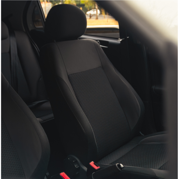 VOLKSWAGEN Gol 1.6 4P FLEX MSI AUTOMÁTICO