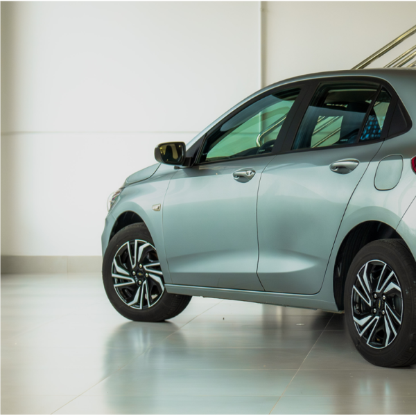 CHEVROLET Onix Hatch 1.0 4P FLEX LT