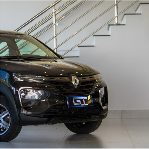 RENAULT Kwid 1.0 12V 4P SCE FLEX ZEN