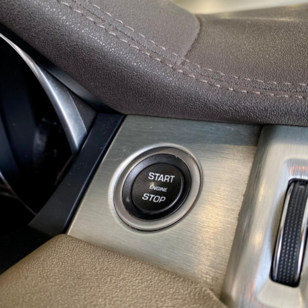 LAND ROVER Range Rover Evoque 2.0 16V 4P PURE TECH 4WD AUTOMÁTICO