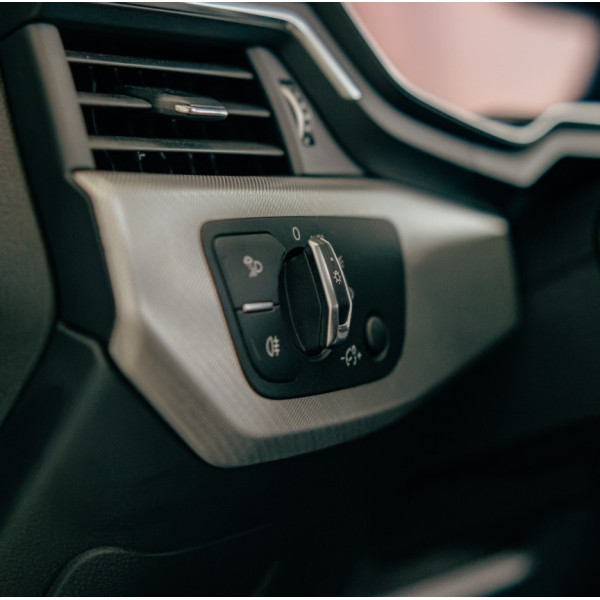 AUDI A4 Avant 2.0 20V 4P TFSI AUTOMÁTICO