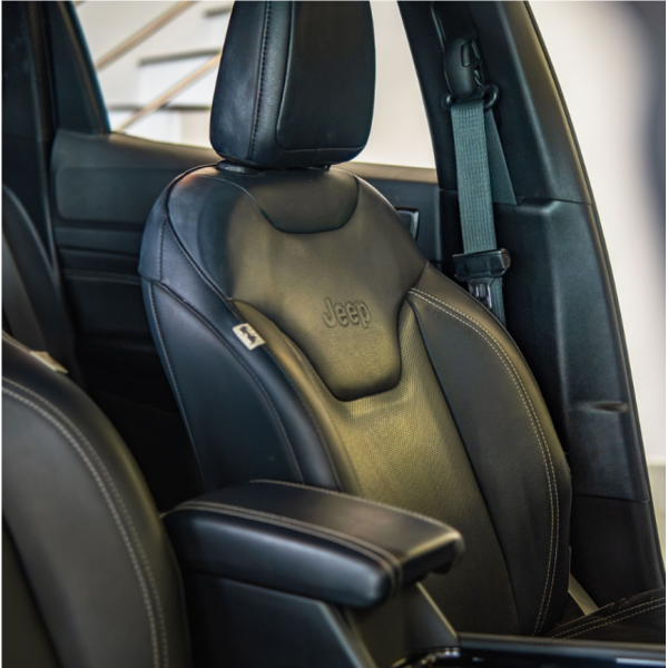 JEEP Compass 1.3 16V 4P FLEX LONGITUDE 80 ANOS T270 TURBO AUTOMÁTICO