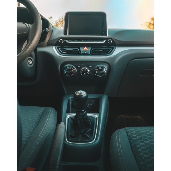 HB 20 Sedan 1.0 12V 4P FLEX VISION
