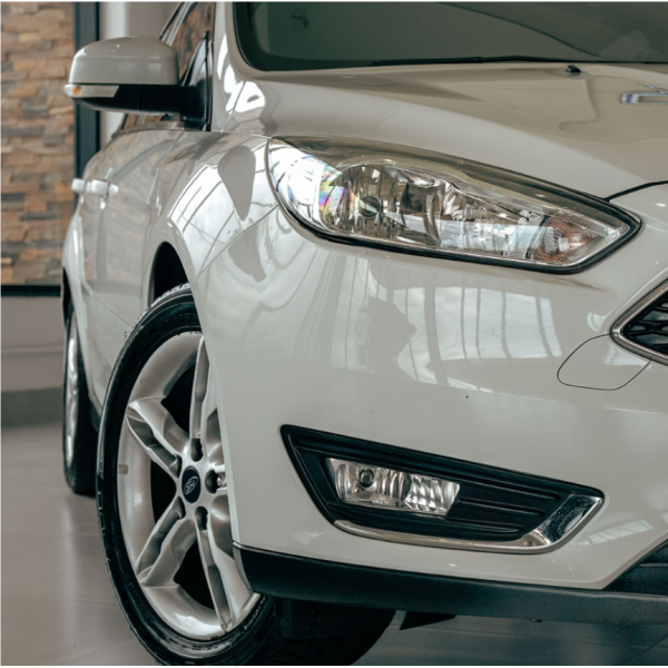 FORD Focus Hatch 1.6 16V 4P SE PLUS FLEX