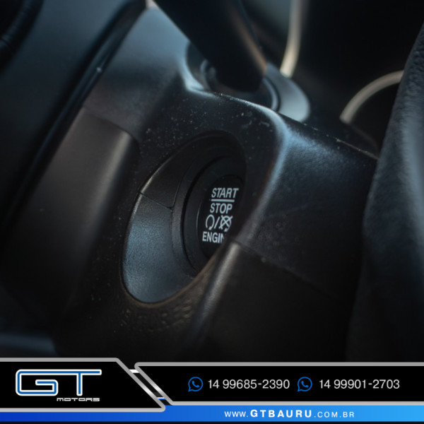 Compass 2.0 16V 4P LIMITED S TURBO DIESEL 4X4 AUTOMÁTICO