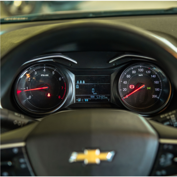 CHEVROLET Onix Hatch 1.0 4P FLEX LT