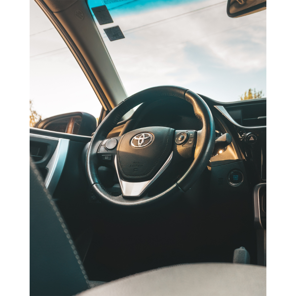 Corolla 2.0 16V 4P XEI FLEX AUTOMÁTICO
