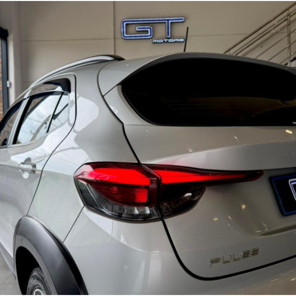 FIAT Pulse 1.3 16V 4P FLEX DRIVE