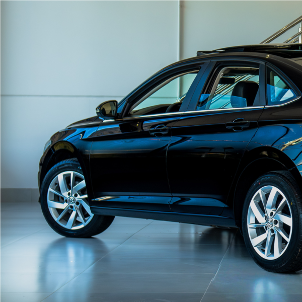 VOLKSWAGEN Jetta 1.4 4P 250 TSI TURBO CONFORTLINE AUTOMÁTICO