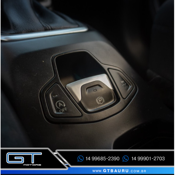 Renegade 1.8 16V 4P FLEX SPORT AUTOMÁTICO