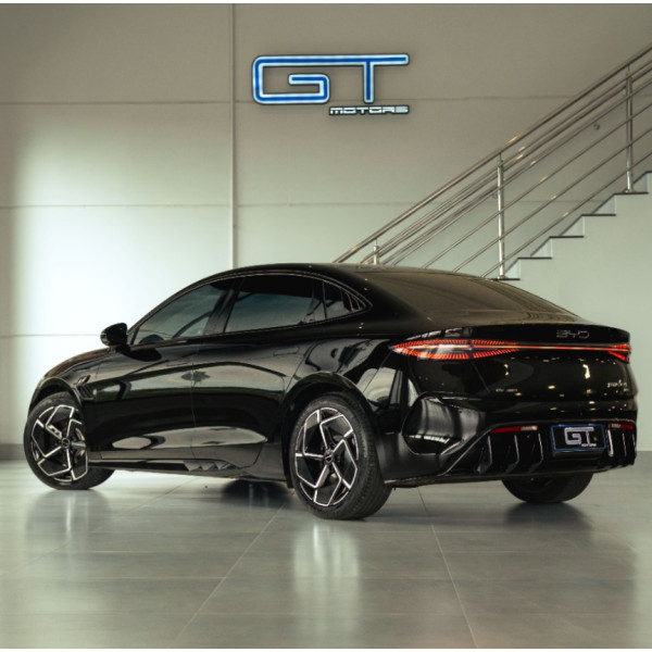 BYD Seal 82,5 KW ELÉTRICO 4P AWD