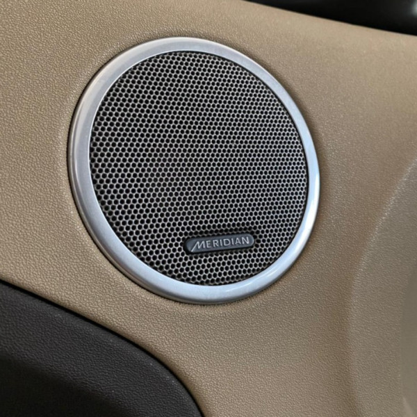 LAND ROVER Range Rover Evoque 2.0 16V 4P PURE TECH 4WD AUTOMÁTICO