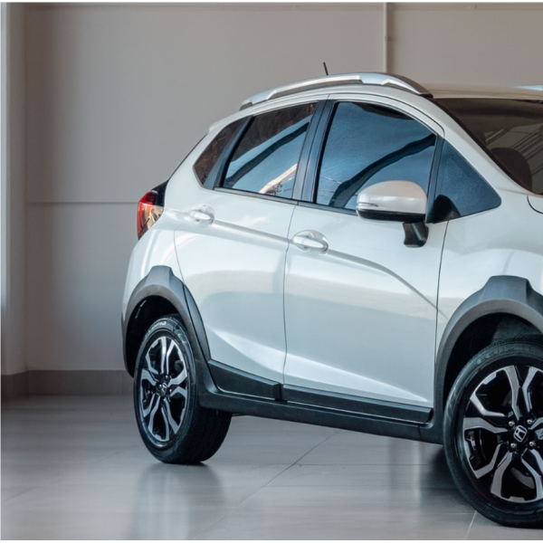 HONDA WR-V 1.5 16V 4P EX FLEX AUTOMÁTICO CVT