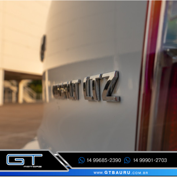 Cobalt 1.4 4P FLEX LTZ