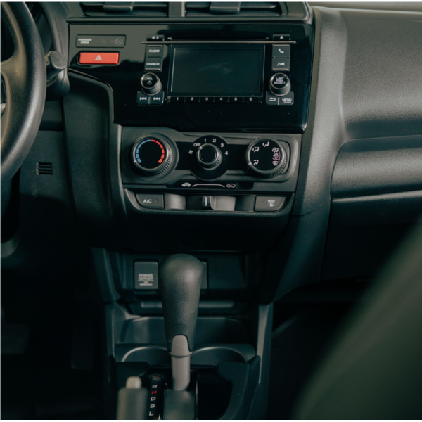 HONDA Fit 1.5 16V 4P EX FLEX AUTOMÁTICO