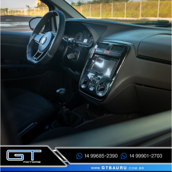 Punto 1.4 4P ATTRACTIVE FLEX