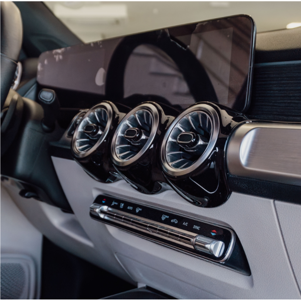 MERCEDES-BENZ GLB 200 1.3 16V 4P CGI PROGRESSIVE TURBO 7G-TRONIC DCT AUTOMÁTICO