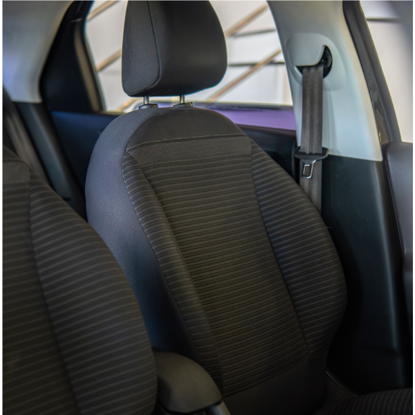 CITROEN C4 Cactus 1.6 16V 4P 120 FLEX FEEL PACK AUTOMÁTICO