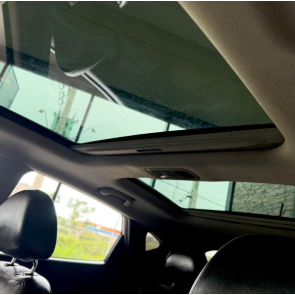 HYUNDAI IX35 2.0 16V 4P GLS FLEX AUTOMÁTICO