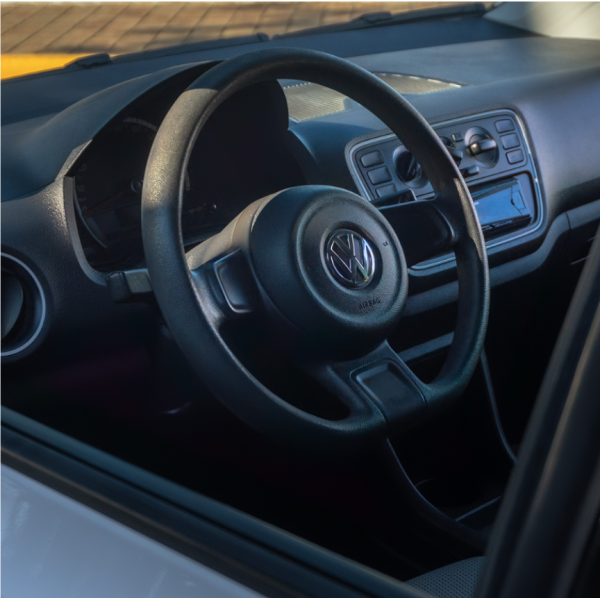 VOLKSWAGEN UP 1.0 12V 4P TAKE FLEX