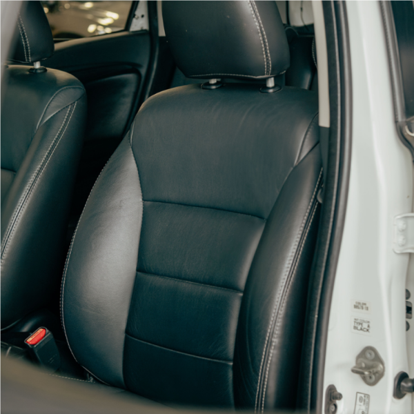 HONDA Fit 1.5 16V 4P EX FLEX AUTOMÁTICO