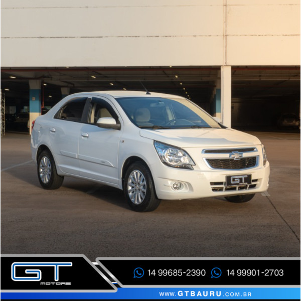 Cobalt 1.4 4P FLEX LTZ